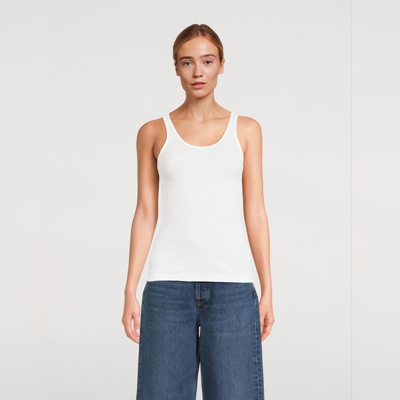 Agolde Karla Top XS - Picture 2 of 7